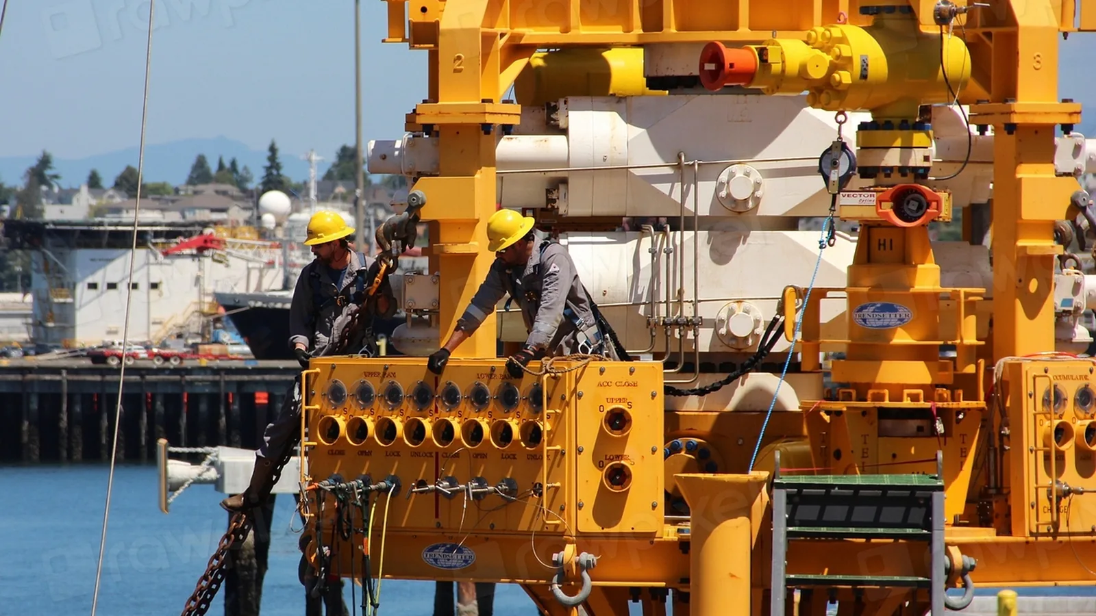 BP Sells Another 5% of Browse LNG to Osaka Gas
