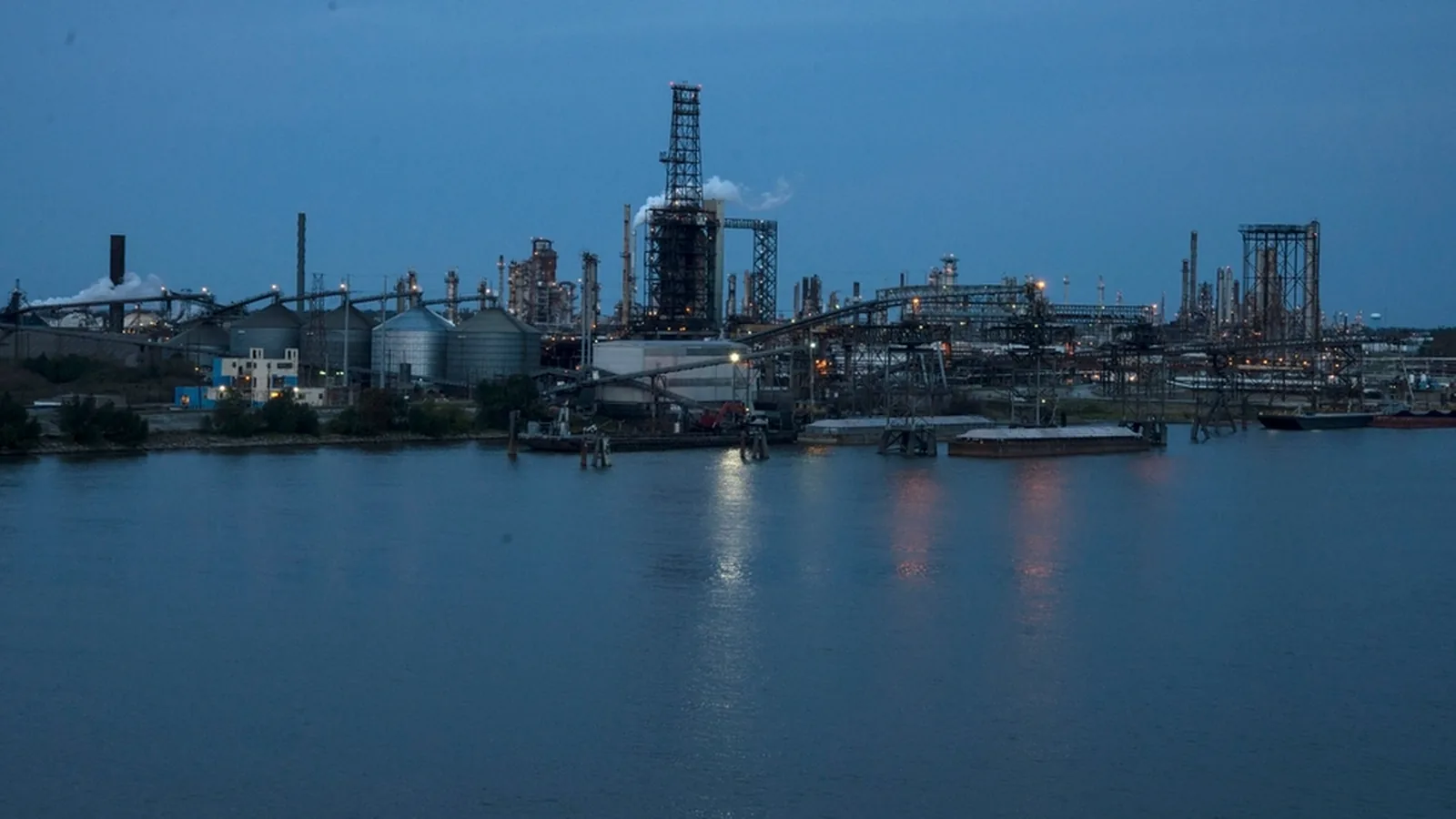 OEUK's Ask: Move the North Sea's Post-EPL Tax Regime