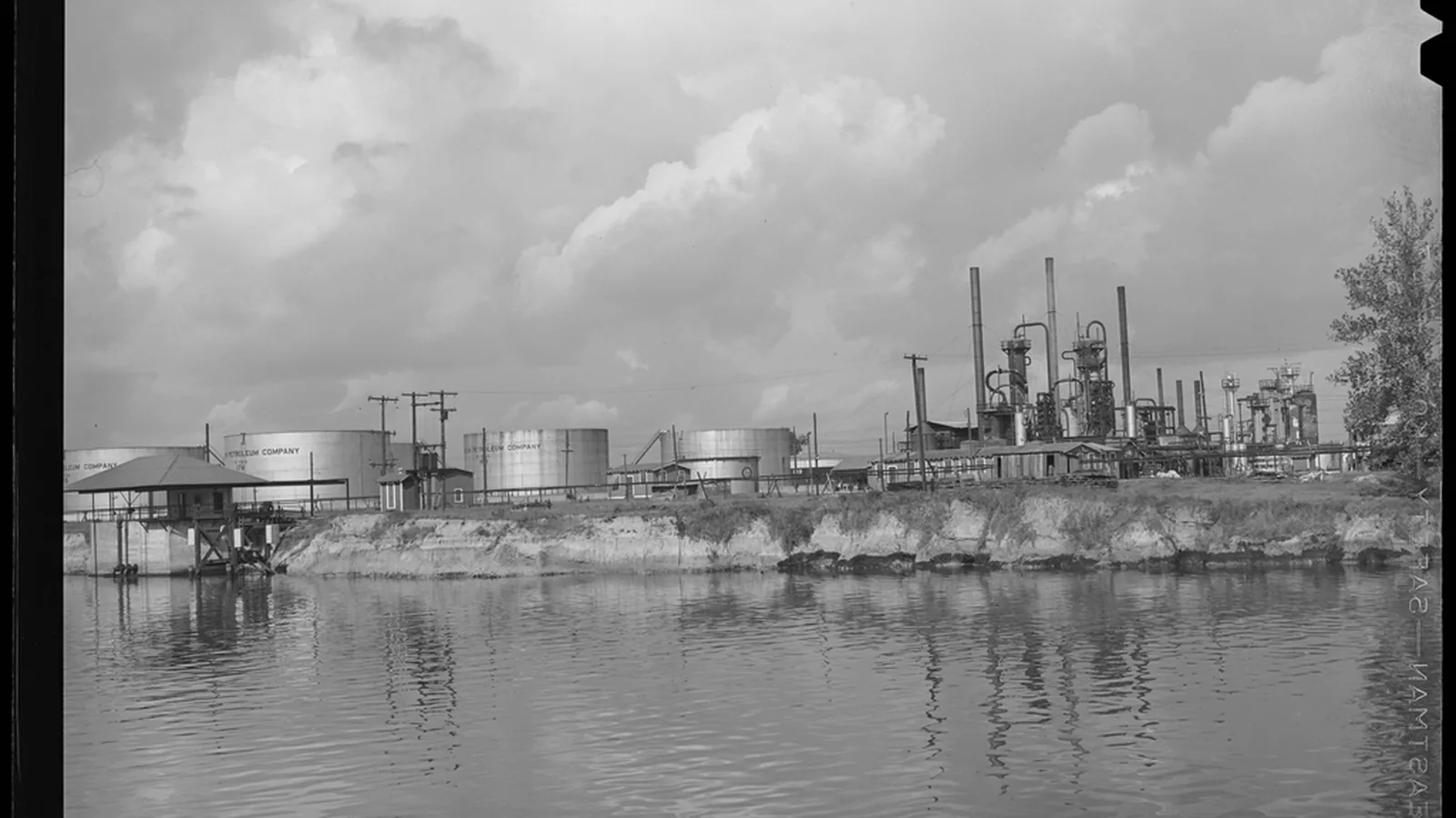 Phillips 66's Lindsey 'Integration' Is a Tank