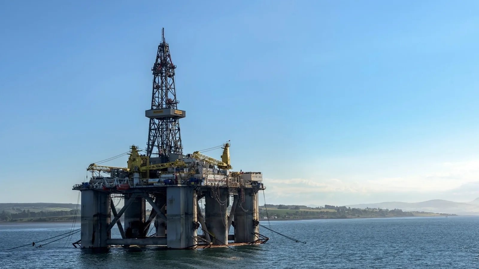 Russia's August Fuel-Export Rebound Depends on Whose